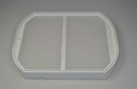 Fnugfilter, Blomberg tørretumbler - 32 x 290 x 345 mm